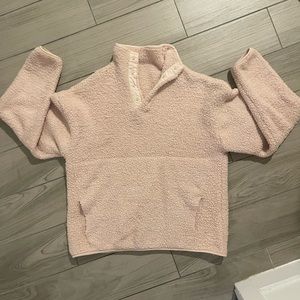 SKIMS Cozy Pullover Sweater & Joggers